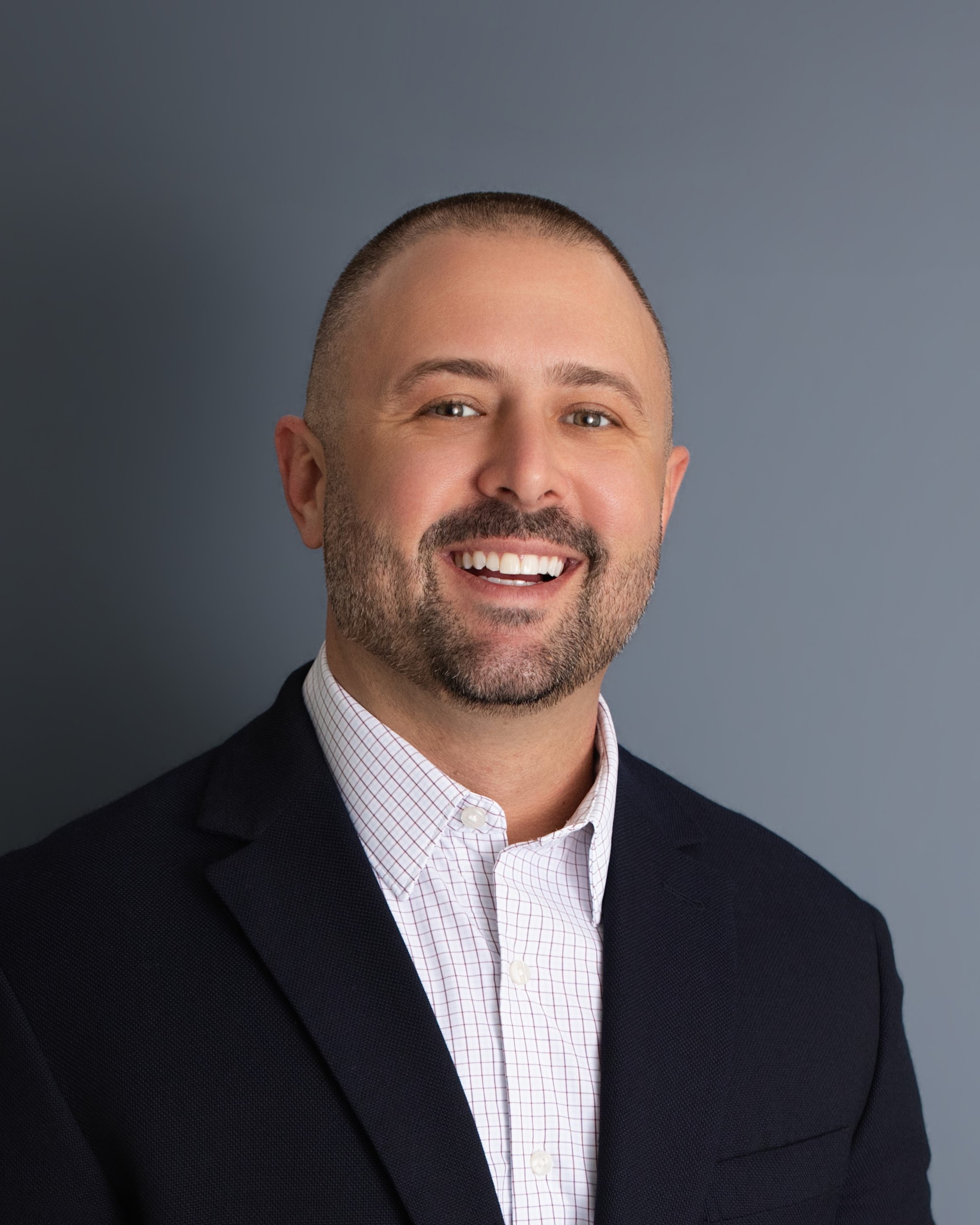 Ben Vandermate